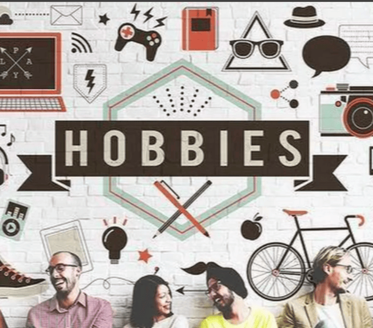 Learn hobbies in Sinhala online